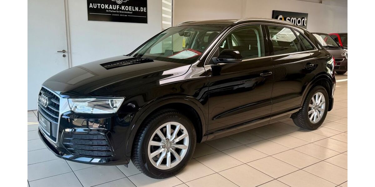 Audi Q3 70.000 km 19.990 &euro; Köln 51067