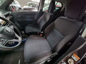 Suzuki Ignis Comfort Mild Hybrid Klima met. Alu Android A 14.047 km 17.490 &euro; HAAN 42781