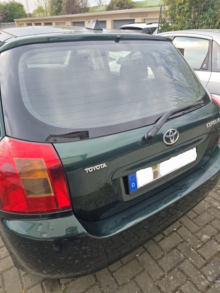 Corolla