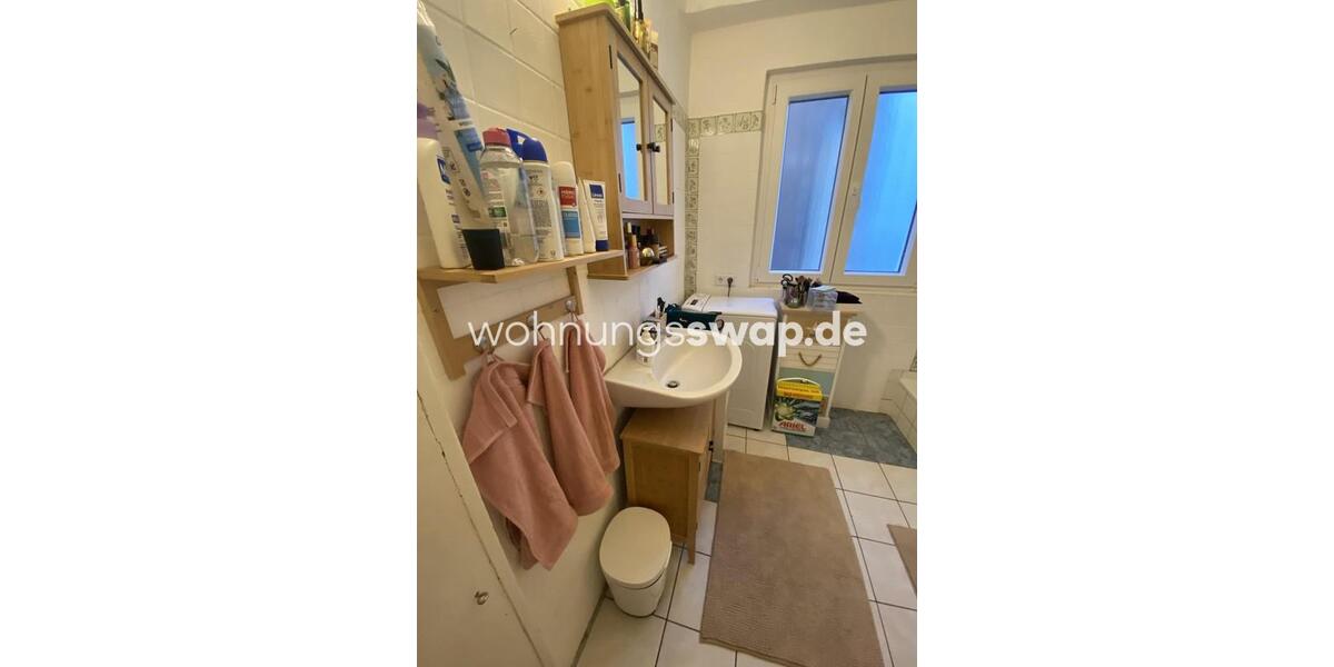 Wohnungsswap - 3 Zimmer, 55 m² - Pellenzstraße, Ehrenfeld, Köln 3 zimmer