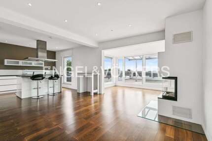 Wohnung Köln - Longerich Longerich - 3 Zimmer, 103 m&sup2;, 595.000&euro; | Angebot:27355347