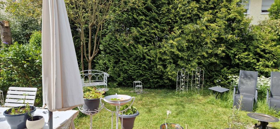 Reihenhaus Lohmar - 5 Zimmer, 140 m&sup2;, 475.000&euro; | Angebot:25477903