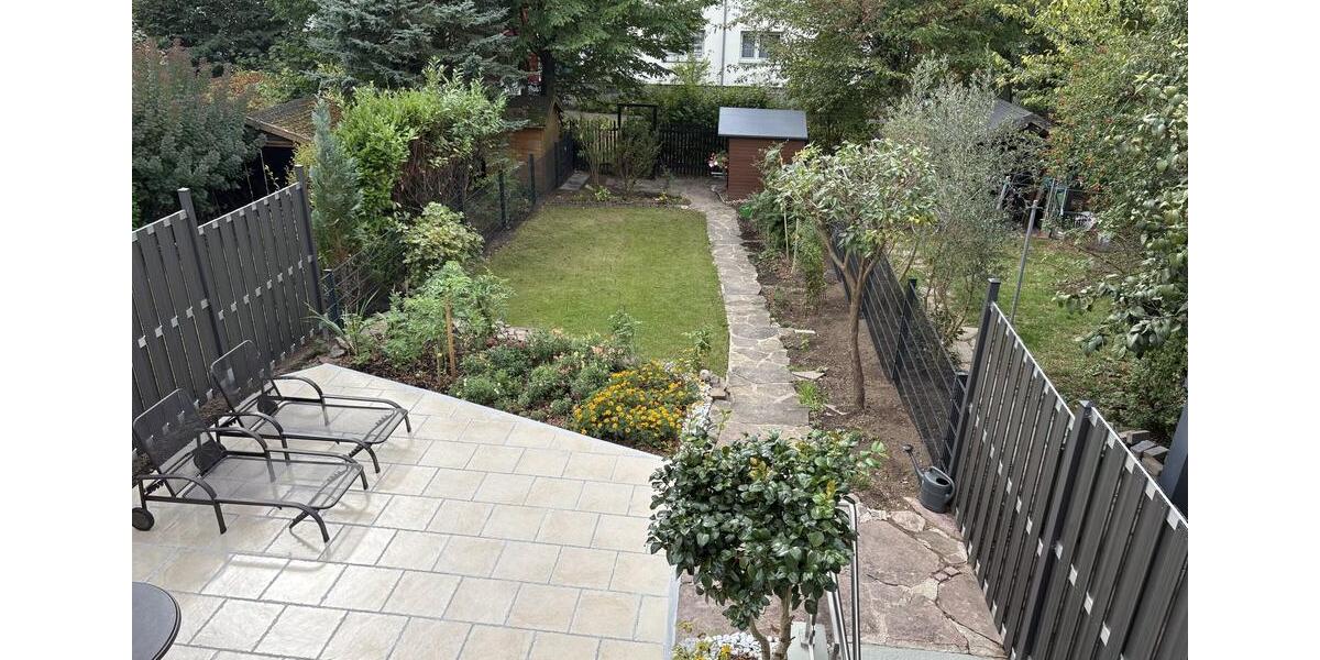 **Bonn-Beuel: Gepflegtes Reihenmittelhaus in toller Lage! 4 Zimmer, Terrasse, Garten** 4 zimmer