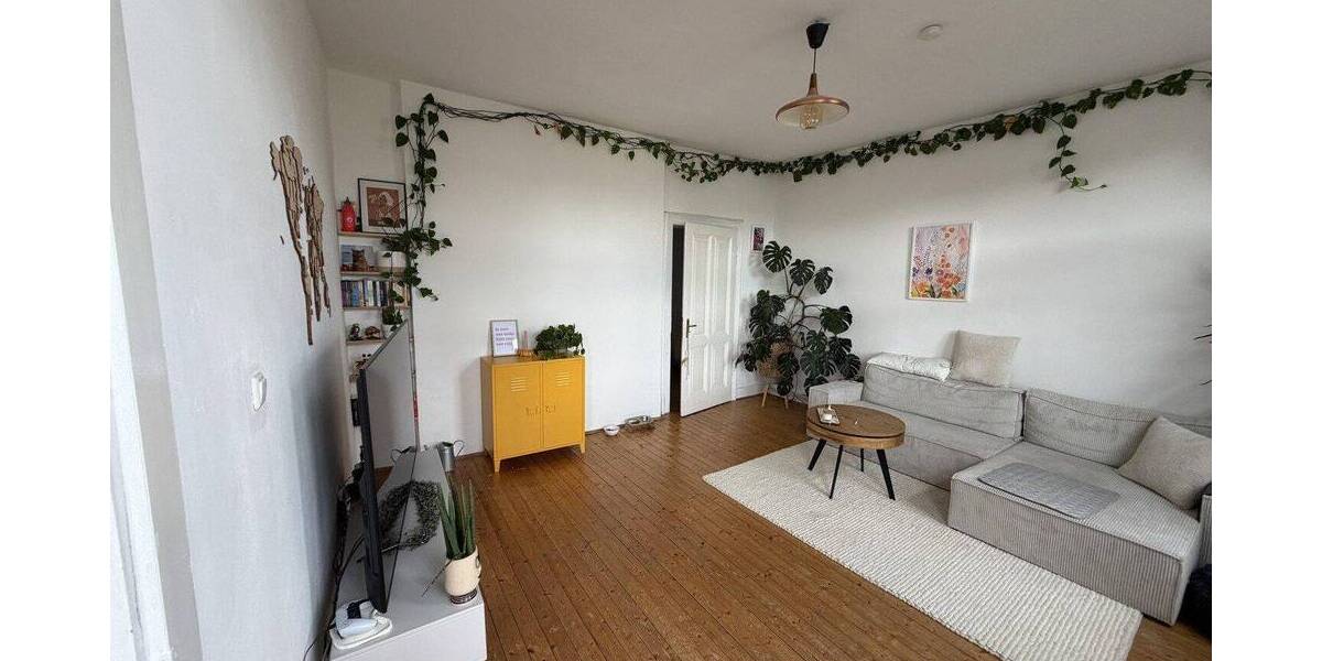 Etagenwohnung Köln Mülheim - 3 Zimmer, 77 m&sup2;, 1.250&euro; | Angebot:26787587