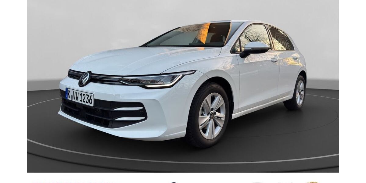 VW Golf 3.075 km 27.770 &euro; Köln-Raderberg 50968