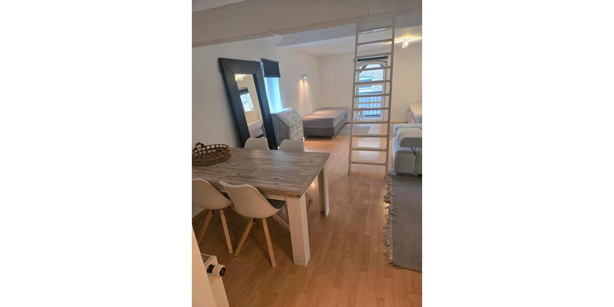 Maisonettenwohnung Nörvenich - 1 Zimmer, 50 m&sup2;, 1.000&euro; | Angebot:25334916