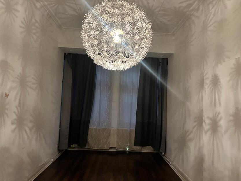 Zimmer im Agnesviertel bis Ende November