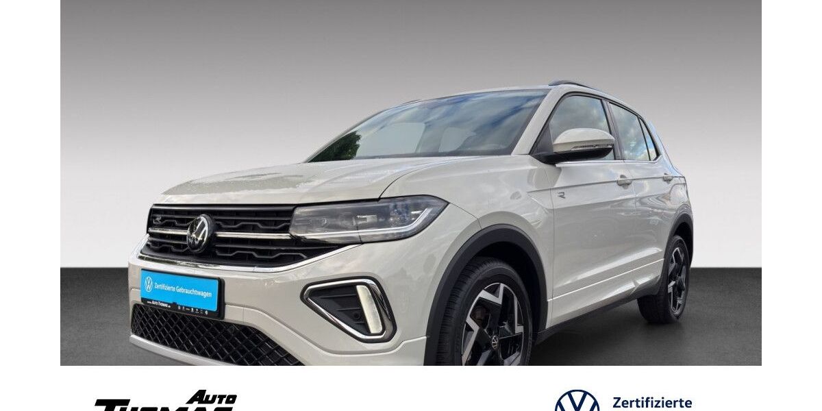 VW T-Cross 13.813 km 28.980 &euro; Bornheim 53332