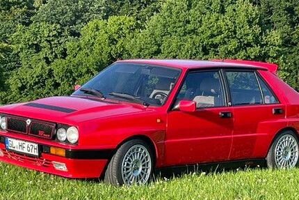 Lancia Delta 151.000 km 49.900 &euro; Wermelskirchen 42929