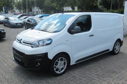 Citroen Jumpy