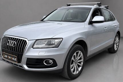 Audi Q5 173.870 km 17.800 &euro; Erftstadt (bei köln) 50374
