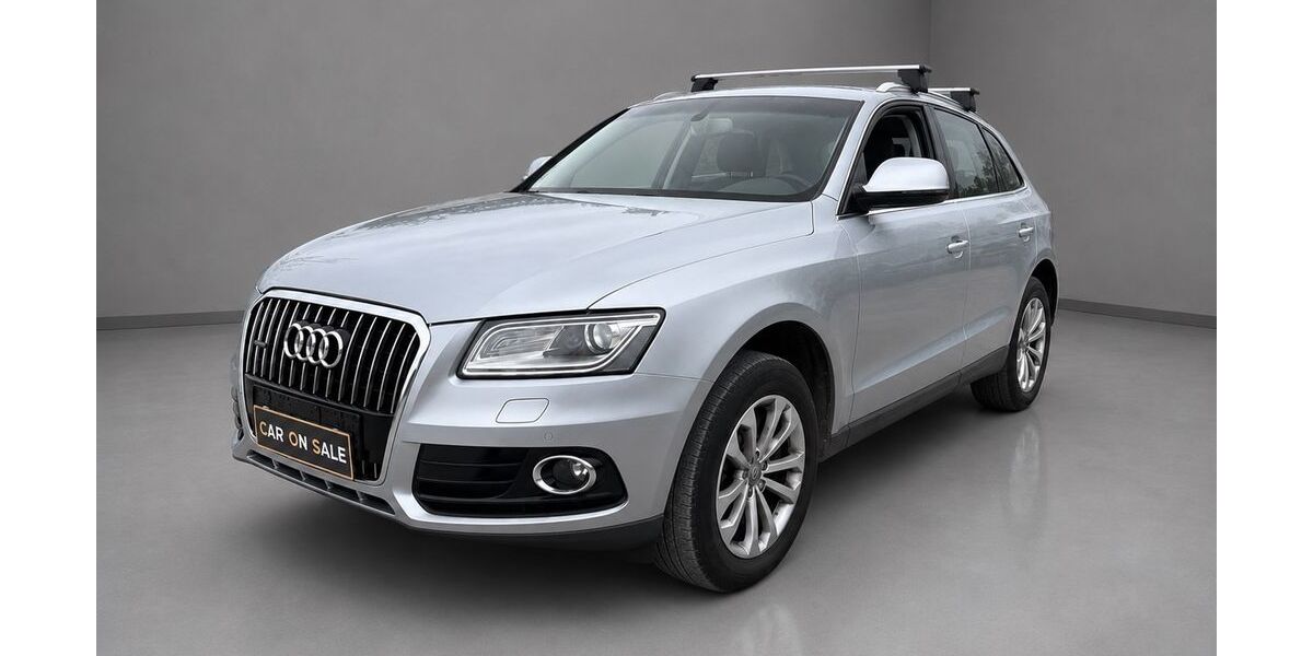 Audi Q5 173.870 km 17.990 &euro; Erftstadt (bei köln) 50374
