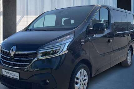 Renault Trafic 61.336 km 30.950 &euro; Sankt Augustin 53757