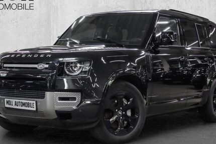 Land Rover Defender 18.360 km 75.980 € Köln 51149