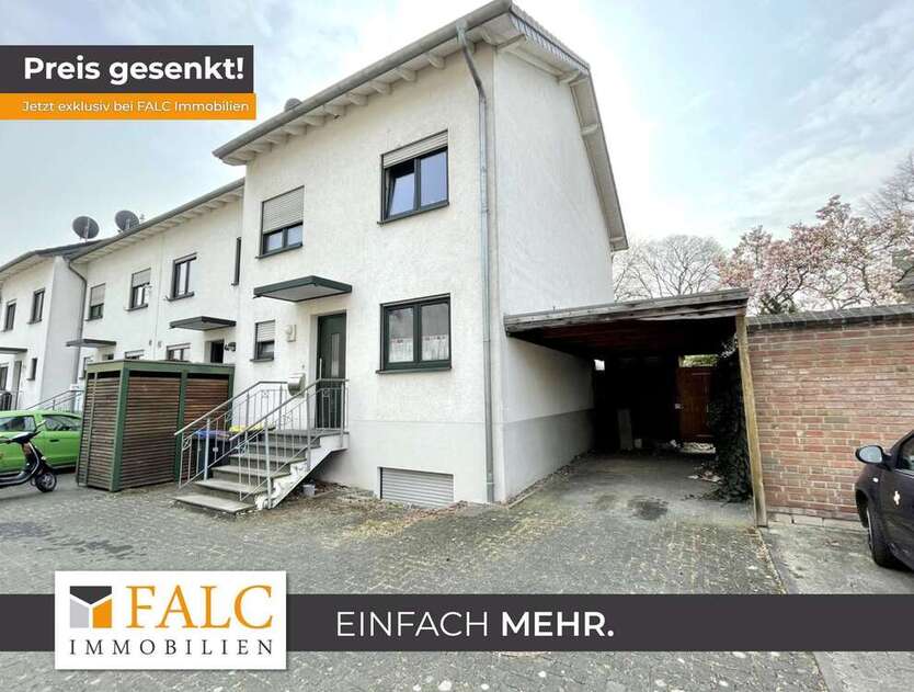 Haus zum Kaufen in Köln Meschenich 499.000 € 180 m²