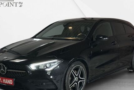 Mercedes-Benz CLA 200 Shooting Brake 73.022 km 25.900 &euro; Köln-Porz 51147