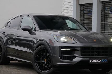 Porsche Cayenne 8.500 km 109.900 &euro; Hürth (bei Köln) 50354