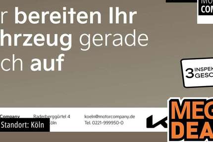 Kia Soul 91.811 km 8.900 € Köln 50968