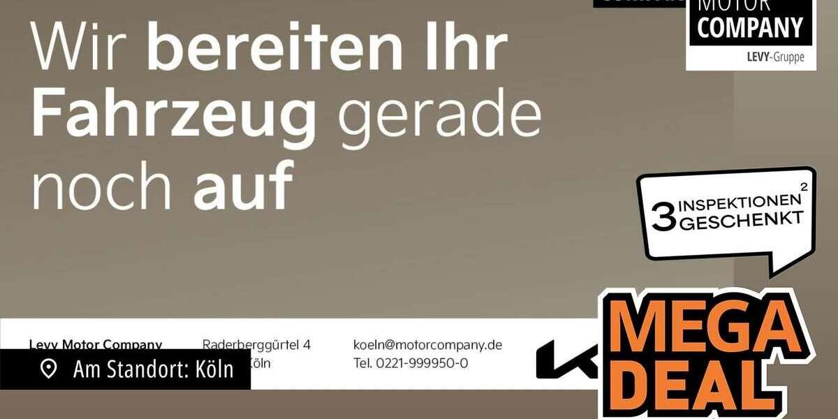 Kia Soul 91.811 km 8.900 € Köln 50968