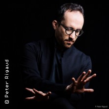 Igor Levit 01.02.2027 Tonhalle Düsseldorf