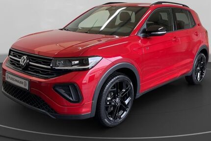 VW T-Cross 7.990 km 31.590 &euro; Köln 50823