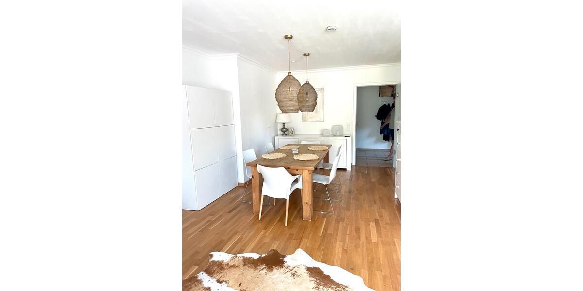 Maisonettenwohnung Köln Chorweiler - 3 Zimmer, 98 m&sup2;, 389.000&euro; | Angebot:26701014