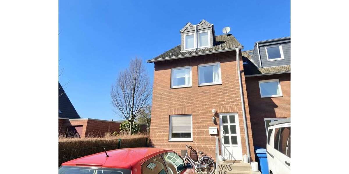 Einfamilienhaus Kerpen Buir - 5 Zimmer, 160 m&sup2;, 349.000&euro; | Angebot:26788256