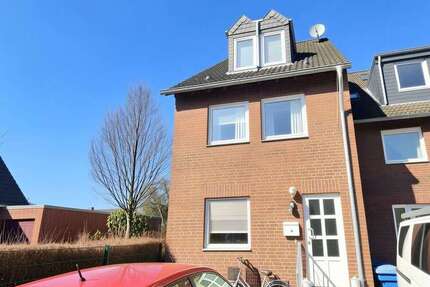 Haus Kerpen Buir - 5 Zimmer, 160 m&sup2;, 349.000&euro; | Angebot:26788256