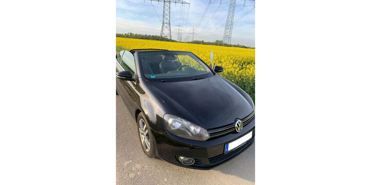 VW Golf 86.000 km 8.900 &euro; Alfter 53347