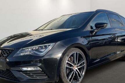 Cupra Leon 63.746 km 23.480 € Dormagen 41540