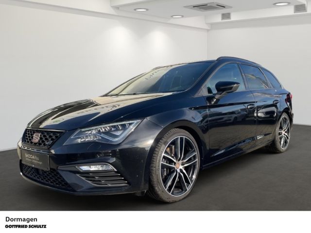 Cupra Leon 63.746 km 23.480 € Dormagen 41540