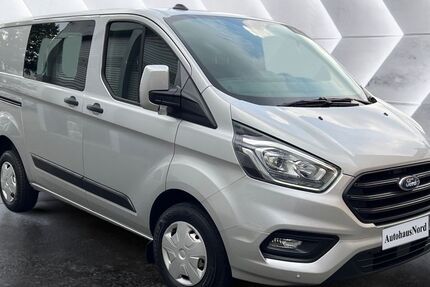 Ford Transit Custom 7.646 km 23.900 € Köln-Riehl 50735