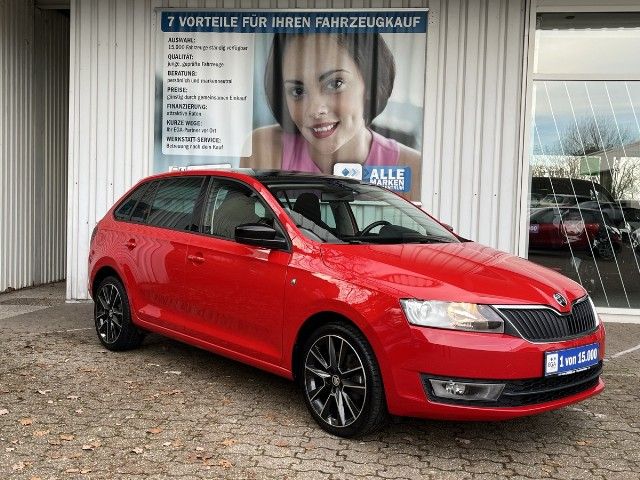 Skoda Rapid 91.500 km 9.588 &euro; Wermelskirchen 42929