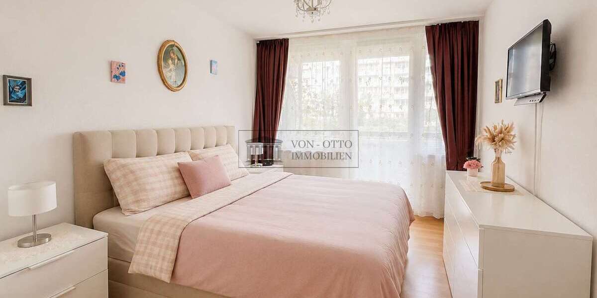 Etagenwohnung Köln Lindenthal - 3.5 Zimmer, 91 m&sup2;, 299.999&euro; | Angebot:26952449
