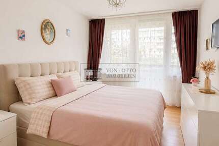 Wohnung Köln Lindenthal - 3.5 Zimmer, 91 m&sup2;, 299.999&euro; | Angebot:26952449
