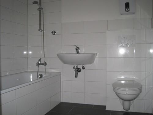 Erdgeschoßwohnung Bonn Hardtberg - 2 Zimmer, 59 m&sup2;, 713&euro; | Angebot:26275198