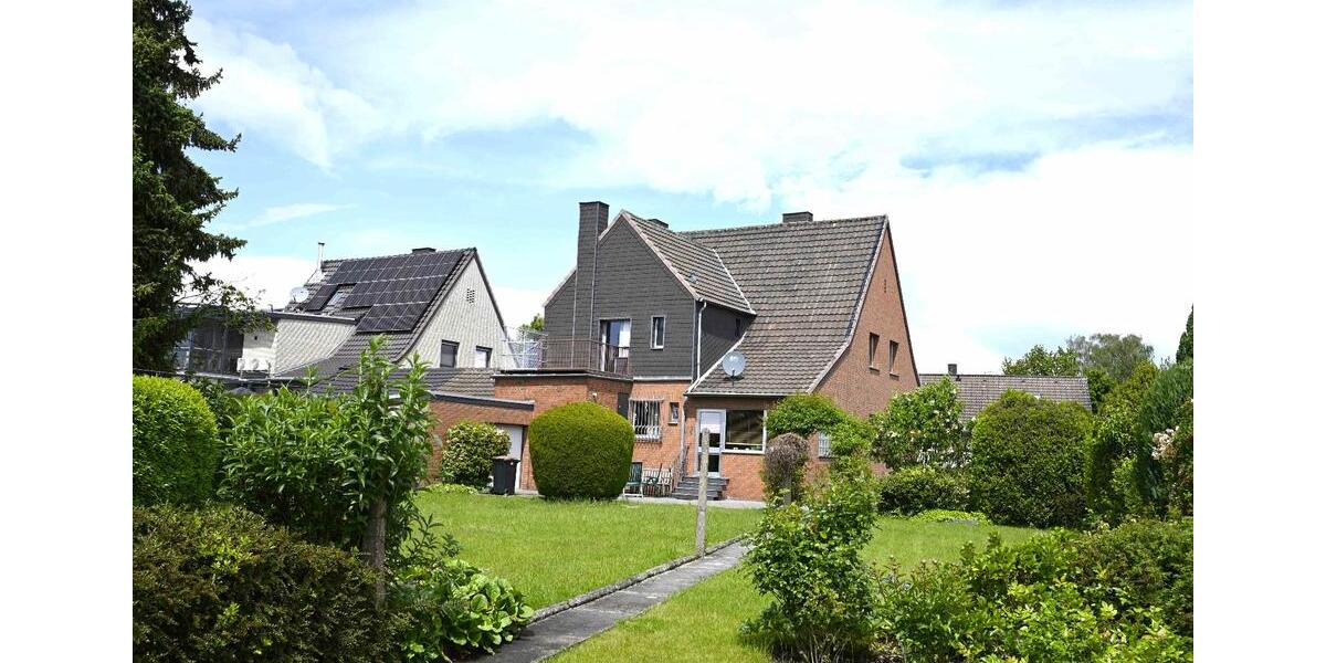 Einfamilienhaus Rommerskirchen - 7 Zimmer, 166 m&sup2;, 485.000&euro; | Angebot:26619328