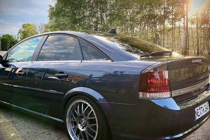 Opel Vectra 166.703 km 1.850 &euro; Dormagen 41541