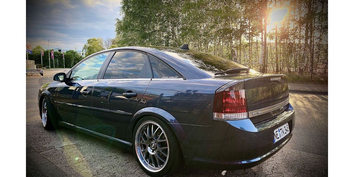 Opel Vectra 166.703 km 1.850 &euro; Dormagen 41541