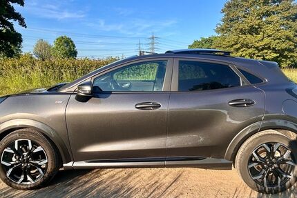 Ford Puma 36.000 km 17.950 &euro; Hürth 50354
