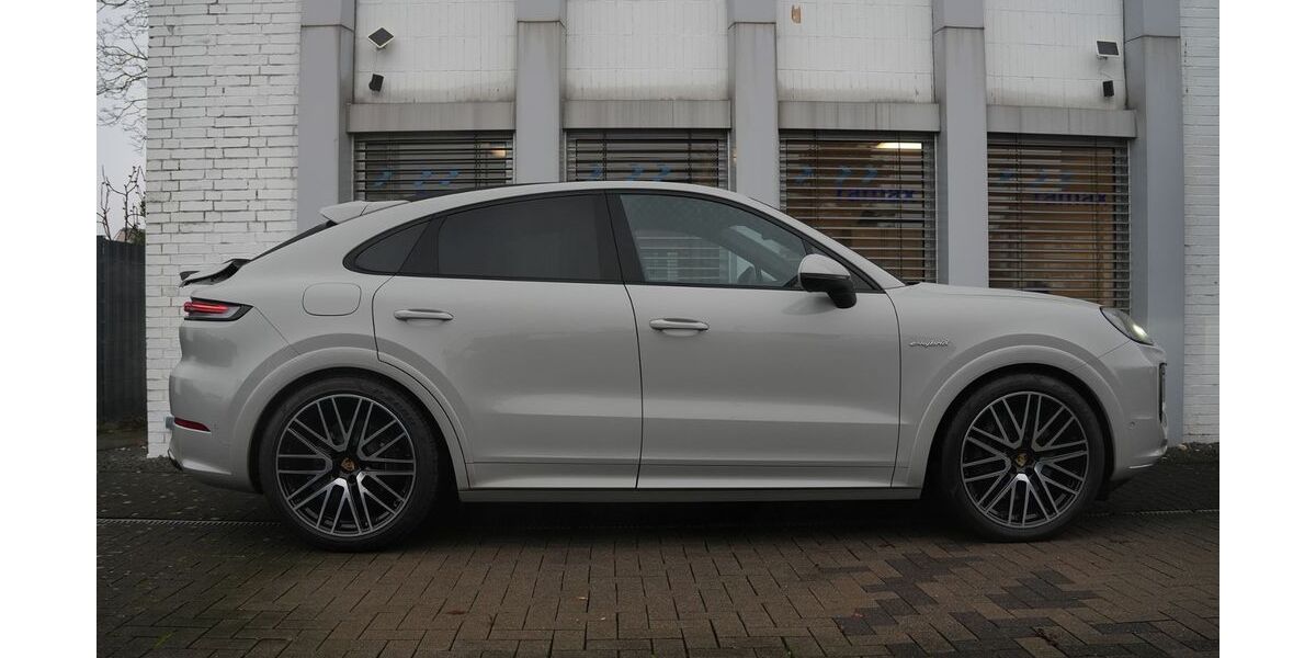 Porsche Cayenne 16.000 km 118.500 &euro; Hürth (bei Köln) 50354