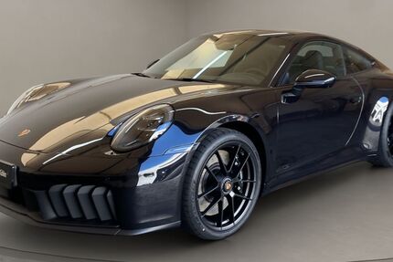 Porsche 992 10.000 km 191.500 &euro; Köln 50823