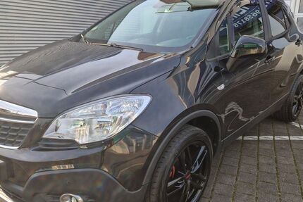 Opel Mokka 45.420 km 10.850 € Pulheim 50259