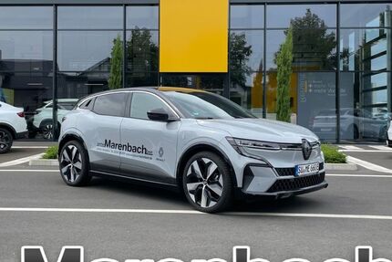 Renault Megane 16.000 km 29.780 € Lohmar 53797