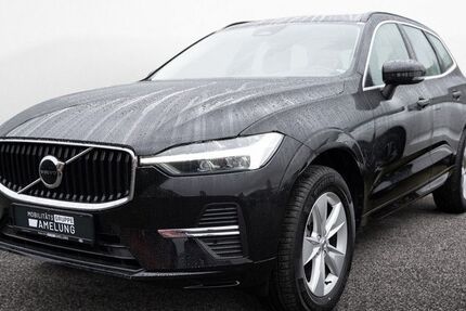 Volvo XC60 13.097 km 38.890 € Engelskirchen 51766
