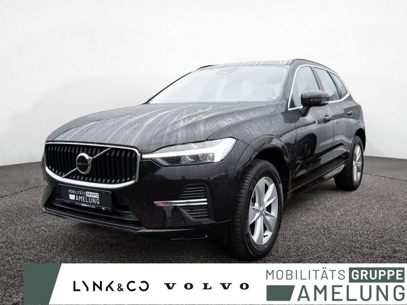 Volvo XC60 13.097 km 38.890 € Engelskirchen 51766