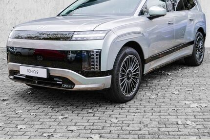 Hyundai IONIQ 9 7.500 km 68.940 &euro; Köln 50968