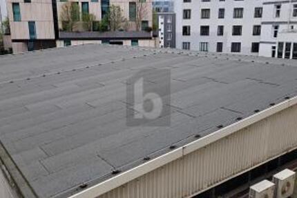 GEWERBE TRIFFT AUF VIELE MÖGLICHKEITEN - Gewerbeobjekt Köln Innenstadt | Angebot:26978466