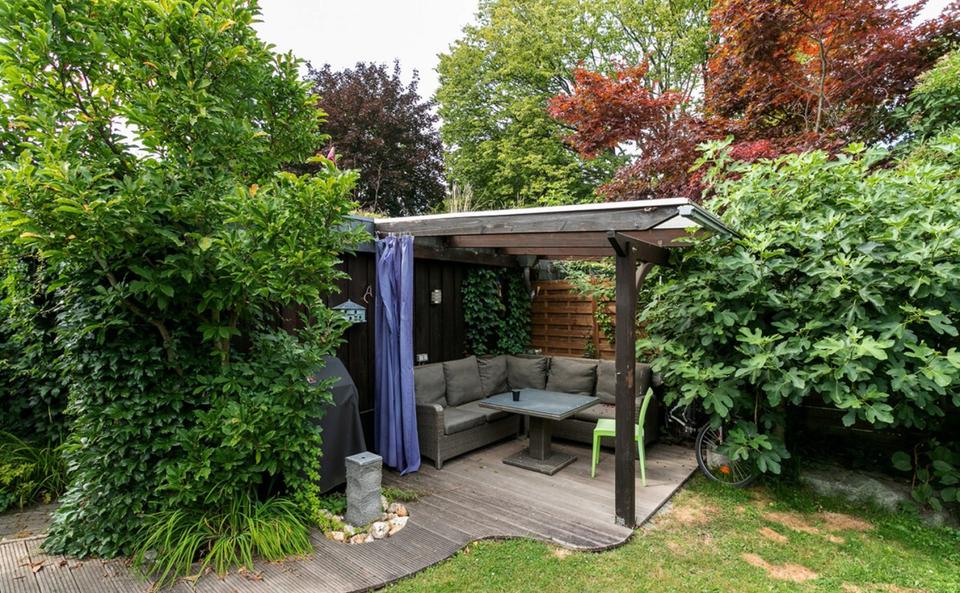 Einfamilienhaus Bergisch Gladbach Alt-Frankenforst - 6 Zimmer, 170 m&sup2;, 668.000&euro; | Angebot:25406851