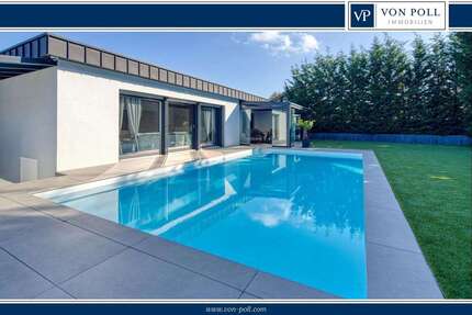 Haus zum Kaufen in Pulheim 1.390.000 € 218 m²